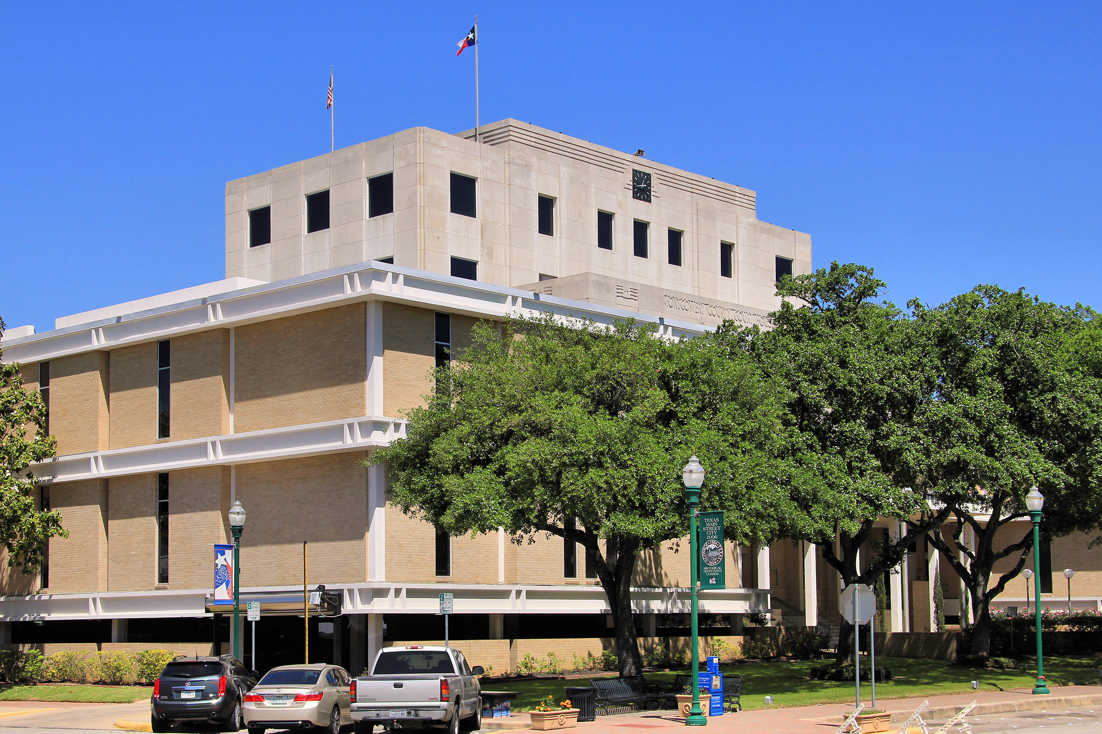 Montgomery County, TX